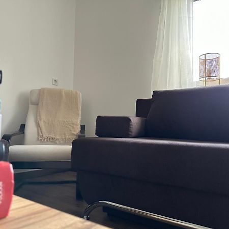 Apartmán Sara Jajce Exteriér fotografie