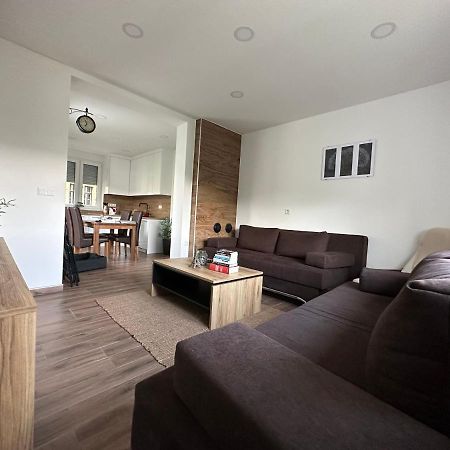 Apartmán Sara Jajce Exteriér fotografie