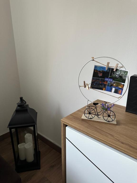 Apartmán Sara Jajce Exteriér fotografie