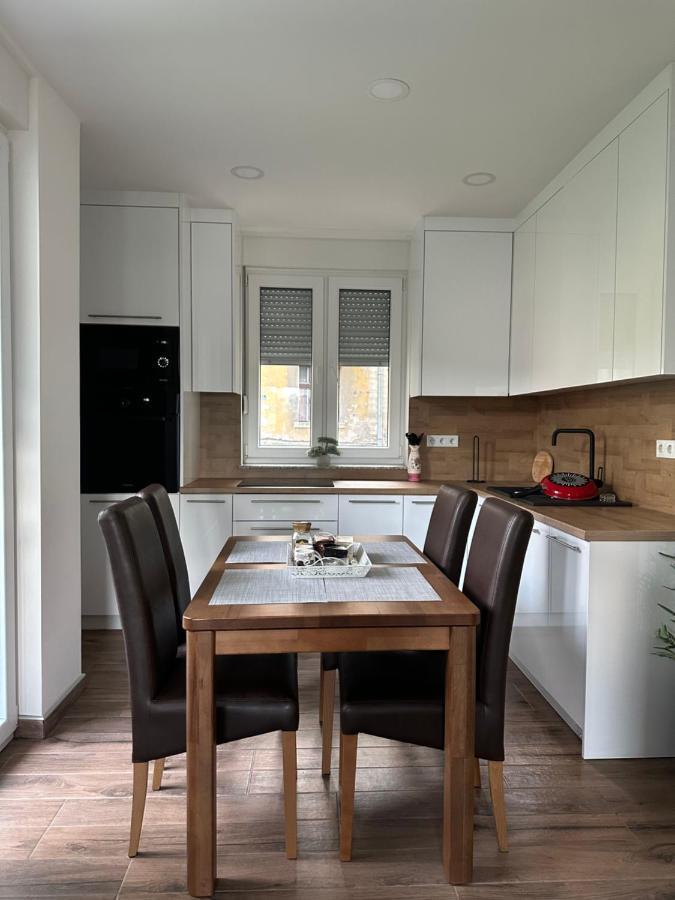Apartmán Sara Jajce Exteriér fotografie