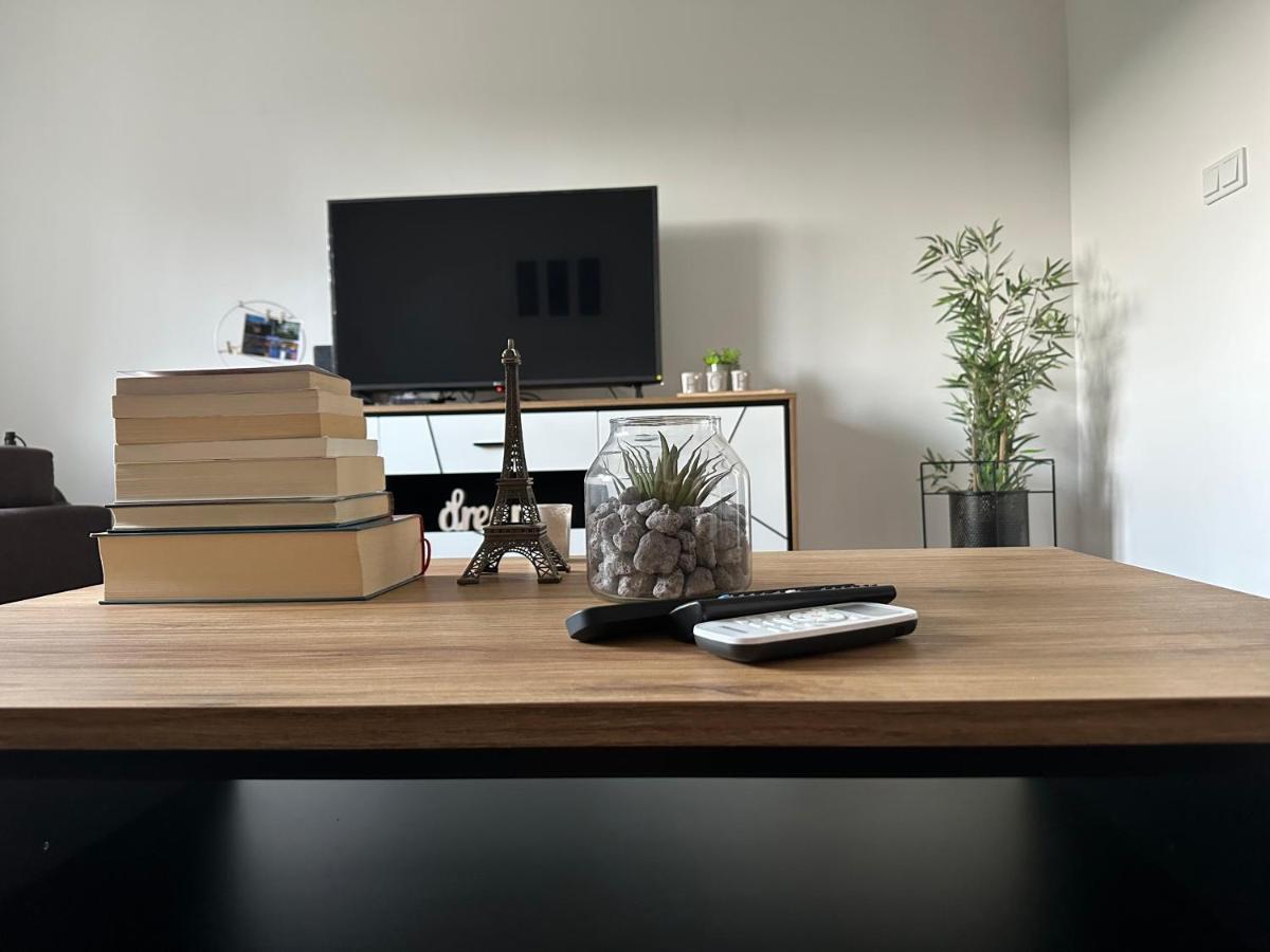 Apartmán Sara Jajce Exteriér fotografie