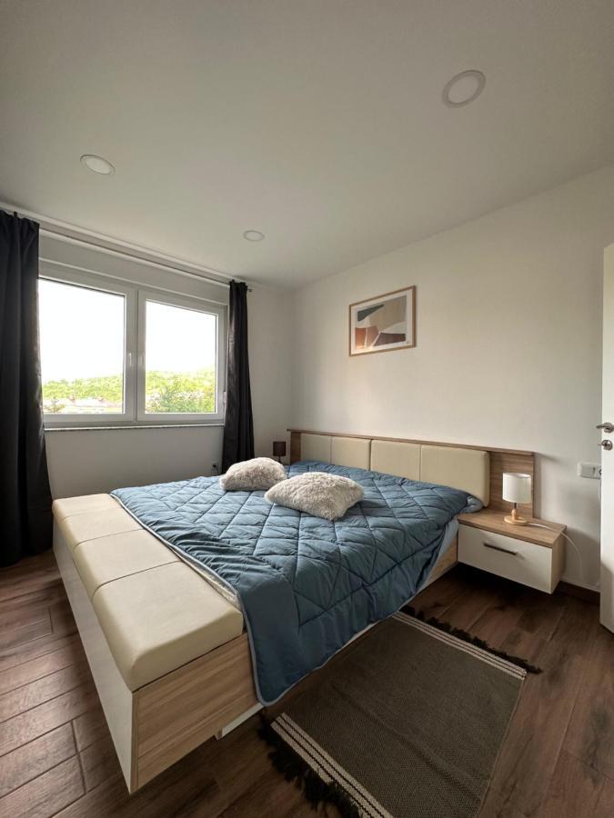 Apartmán Sara Jajce Exteriér fotografie