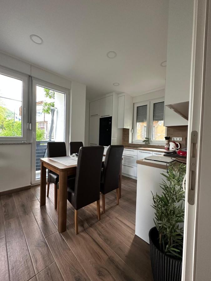 Apartmán Sara Jajce Exteriér fotografie