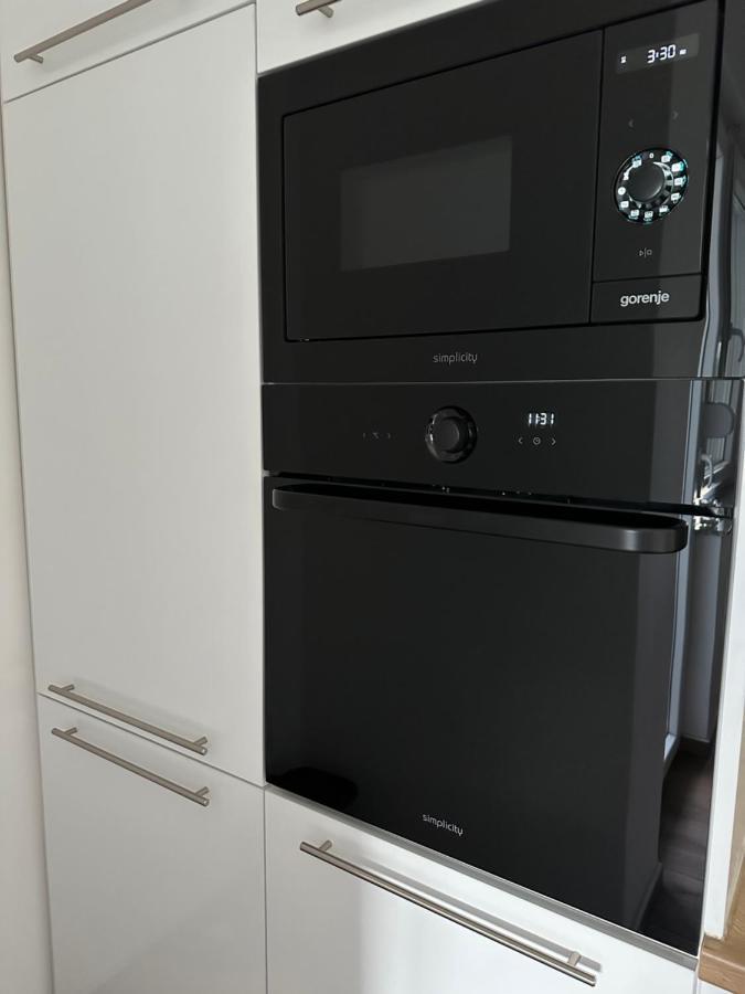 Apartmán Sara Jajce Exteriér fotografie